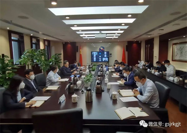 开云手机官方网站-开云(中国)党委召开理论学习中心组会议 专题学习研讨党的二十大精神